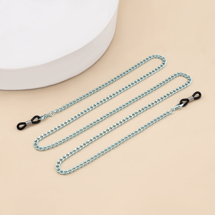 Stylish Metal Eyewear Chain Stornfield