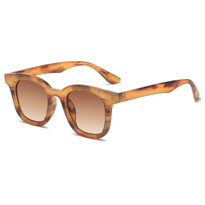 Ladies Fashionable Oversized Sunglasses with Luxurious Design Stornfield