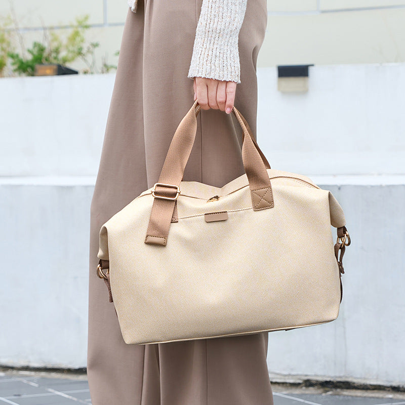 Versatile Travel Duffle Bag