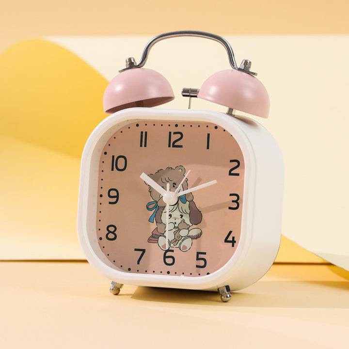 Cute children's alarm clock Stornfield