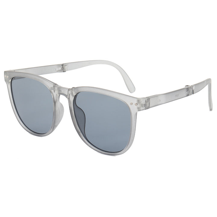 Women's Fashion Oversized Sunglasses with Mirrored Lenses Stornfield