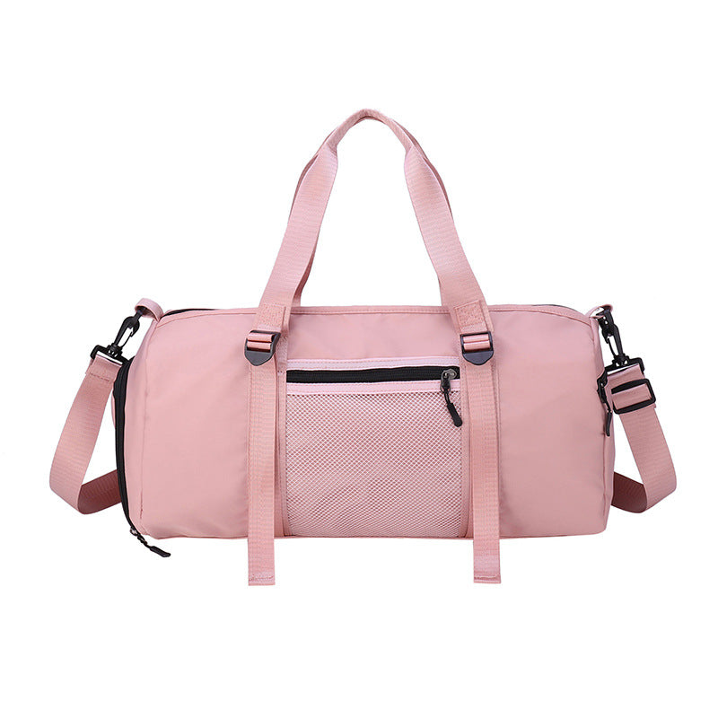 Compact Multi-Use Sports Duffel Bag Stornfield