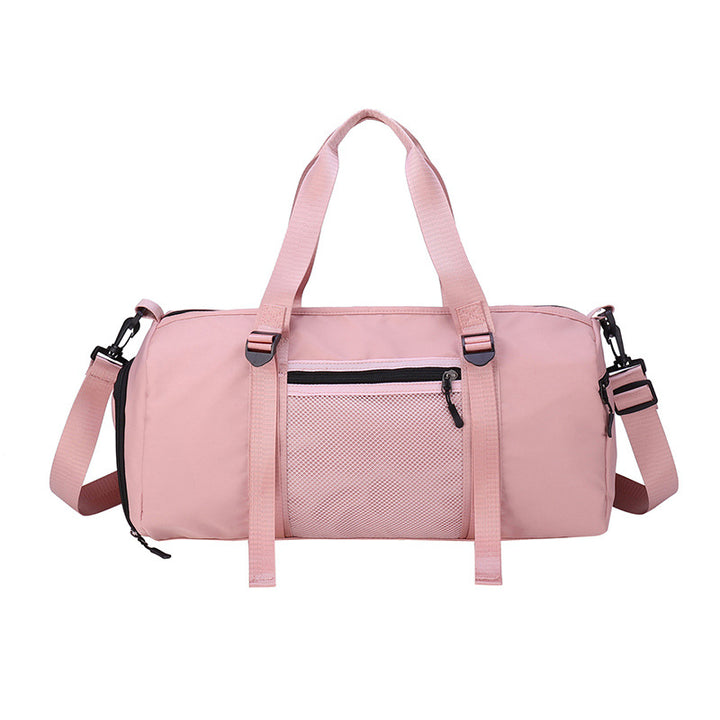 Compact Multi-Use Sports Duffel Bag Stornfield
