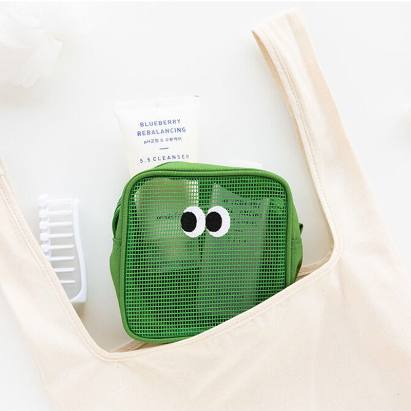 Cosmetic and cultural bag Stornfield