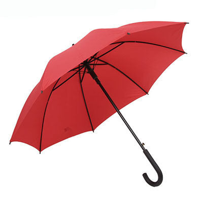 Ladies umbrella with double canopy Stornfield