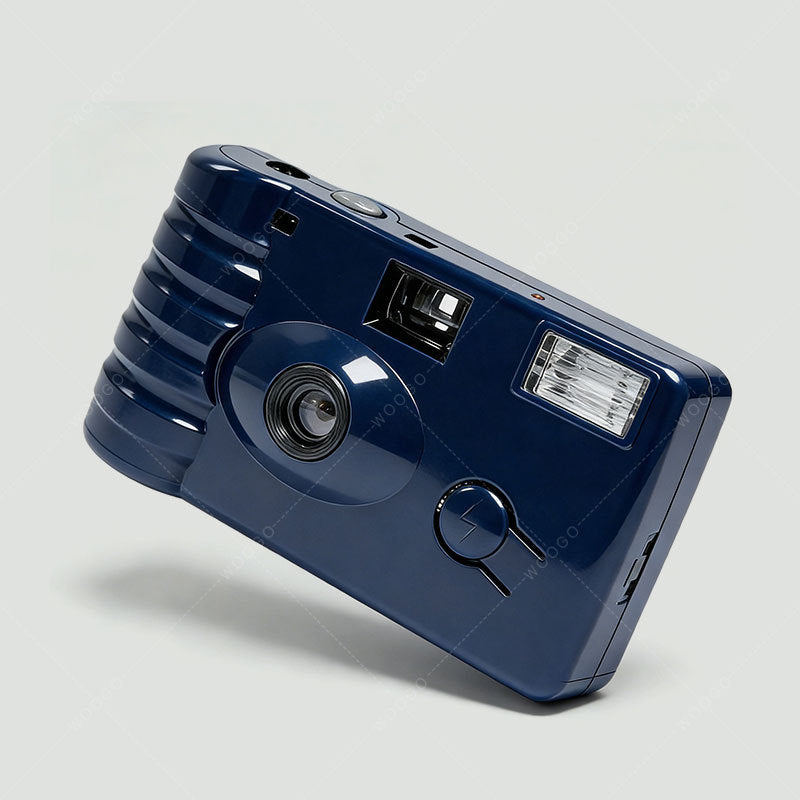Vintage Instant Camera Stornfield