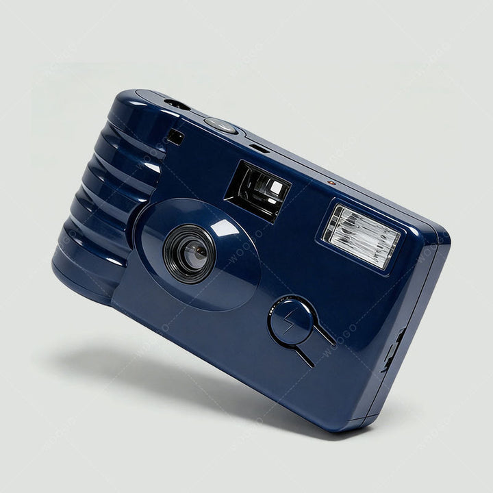 Vintage Instant Camera Stornfield