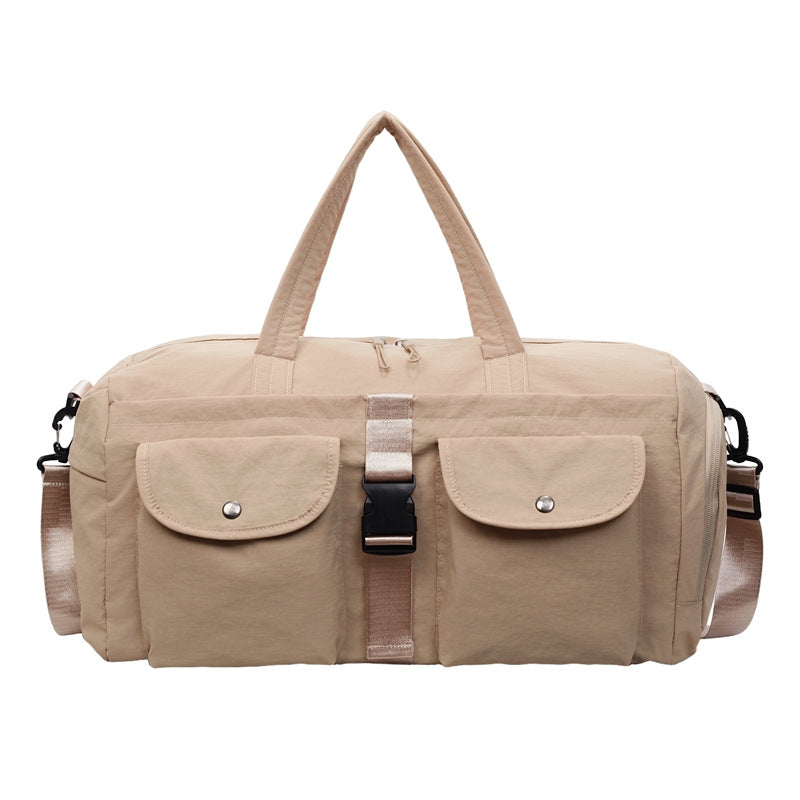 Multi-Functional Travel Duffle Bag Stornfield 1790003694