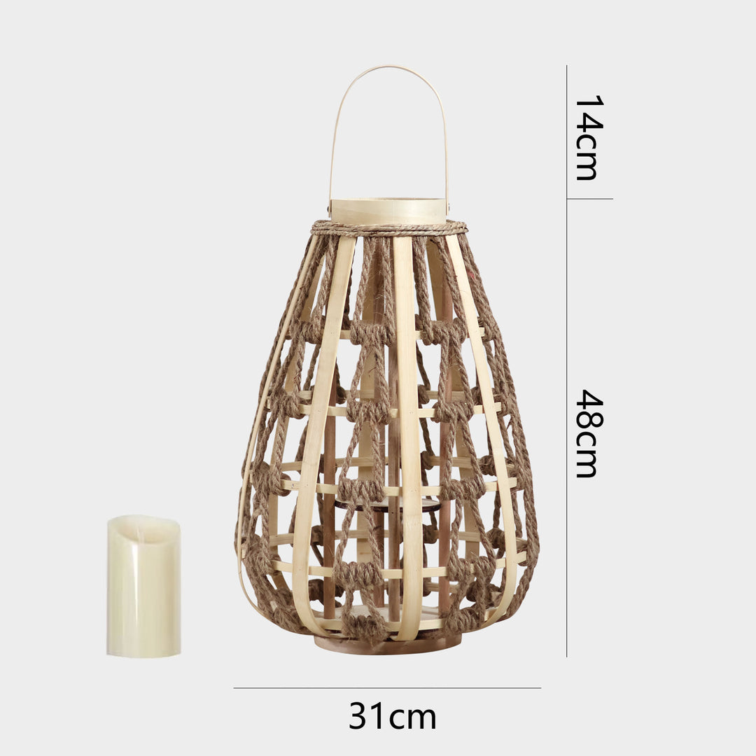 Decorative pendant light Stornfield
