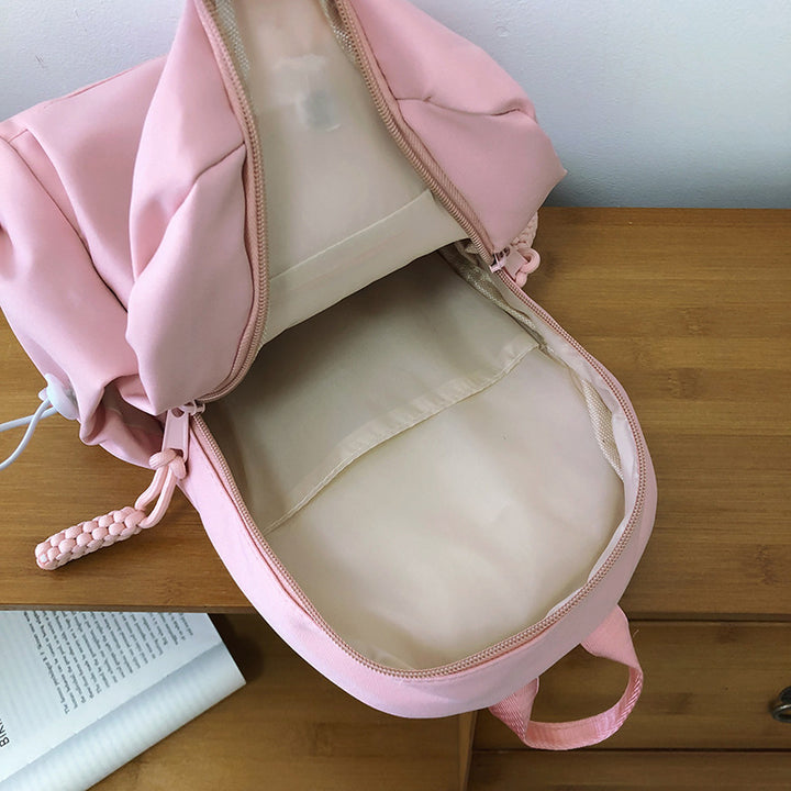 Versatile Everyday Sling Backpack Stornfield