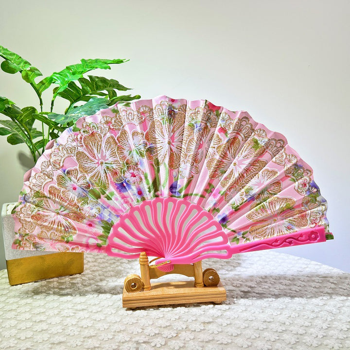 Ladies Fan Stornfield