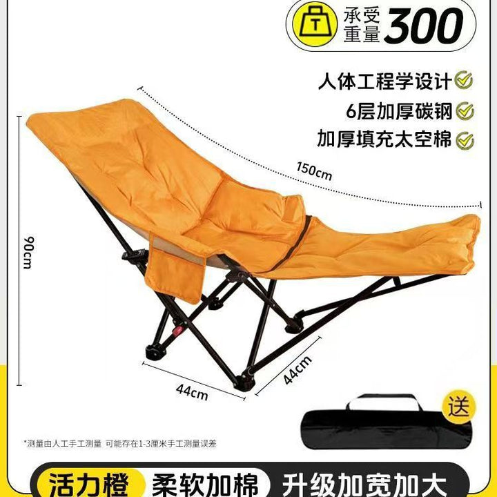 Camping cot Stornfield