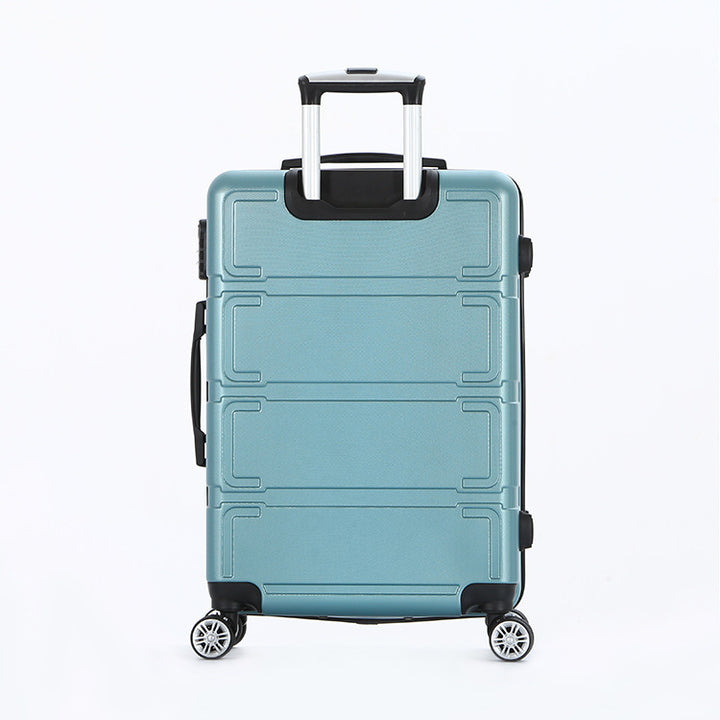 Unisex Lightweight Hard Shell Travel Suitcase Stornfield