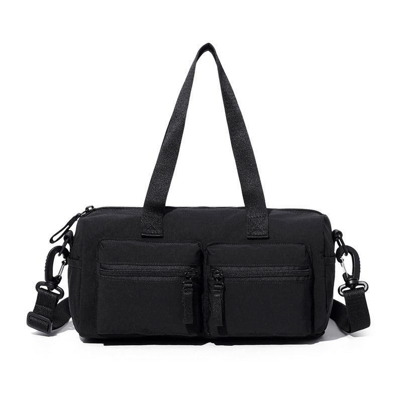 Multi-Pocket Travel Stornfield