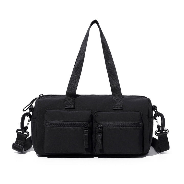 Multi-Pocket Travel Stornfield