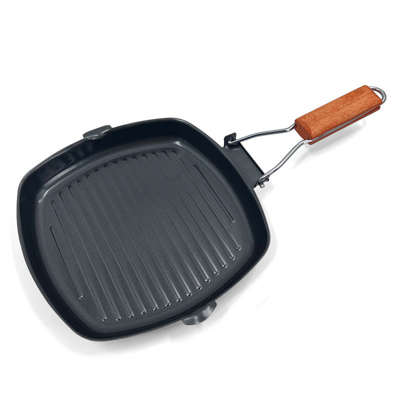 Grill pan with high-quality non-stick coating Stornfield