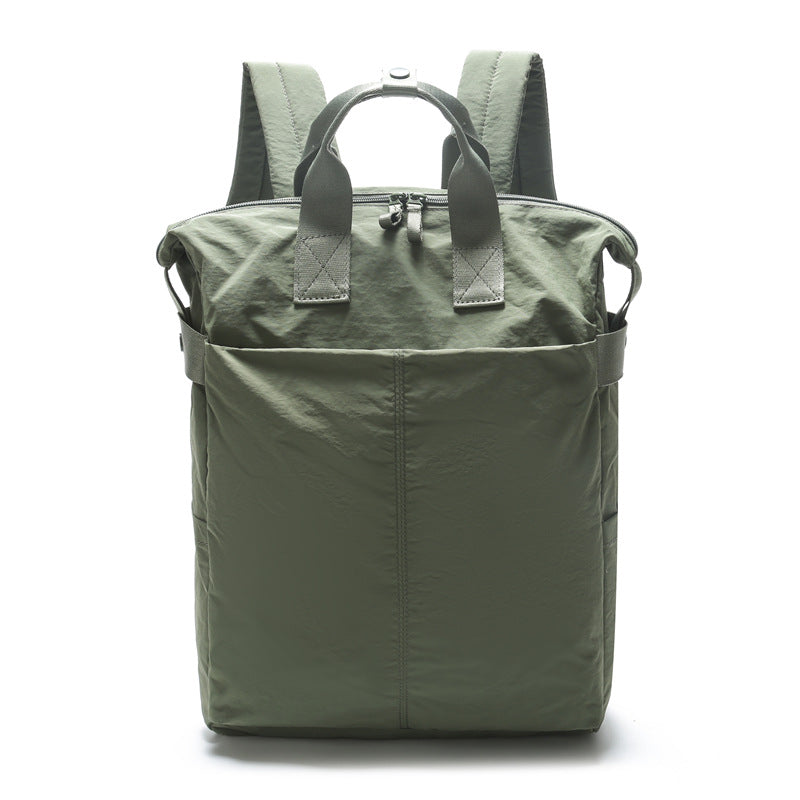 Functional Backpack