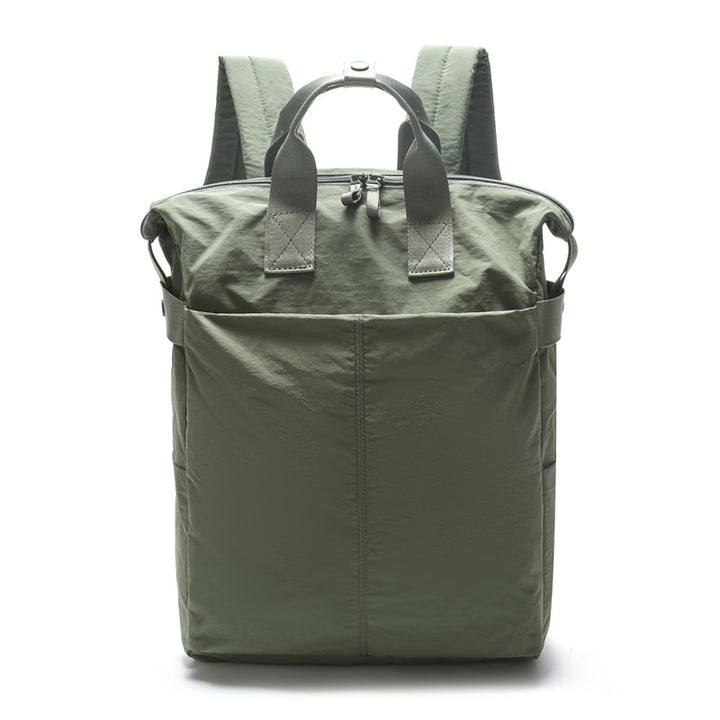 Functional Backpack