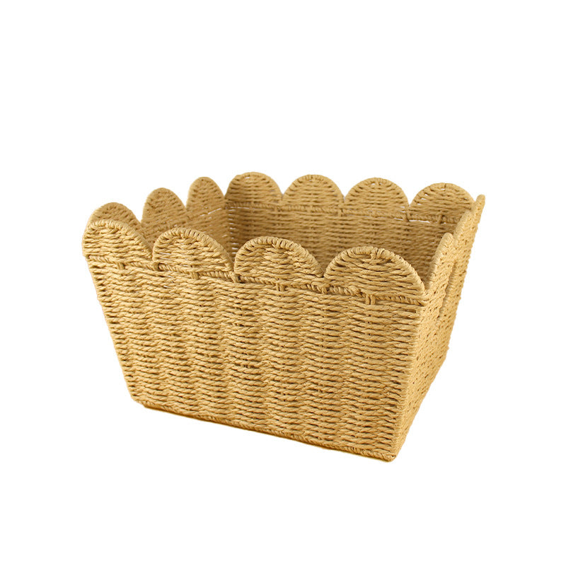 Decorative Storage Basket Stornfield