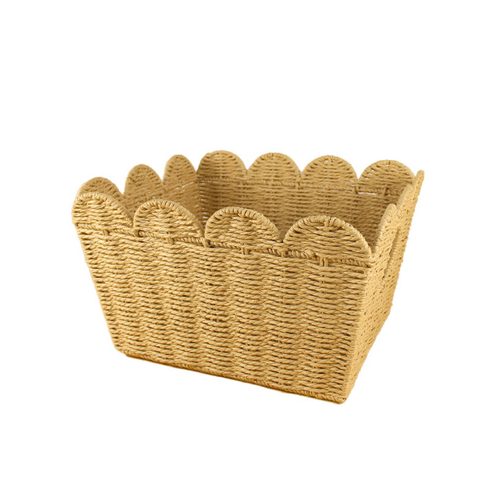Decorative Storage Basket Stornfield