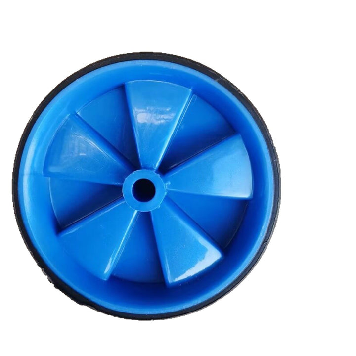 Heavy-Duty Replacement Wheel for Fitness Equipment Stornfield
