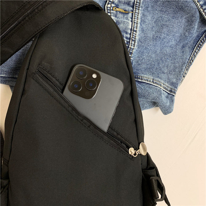 Versatile Crossbody Sling Bag Stornfield