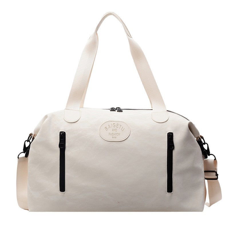 Versatile Shoulder Bag