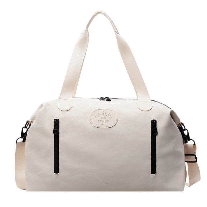 Versatile Shoulder Bag