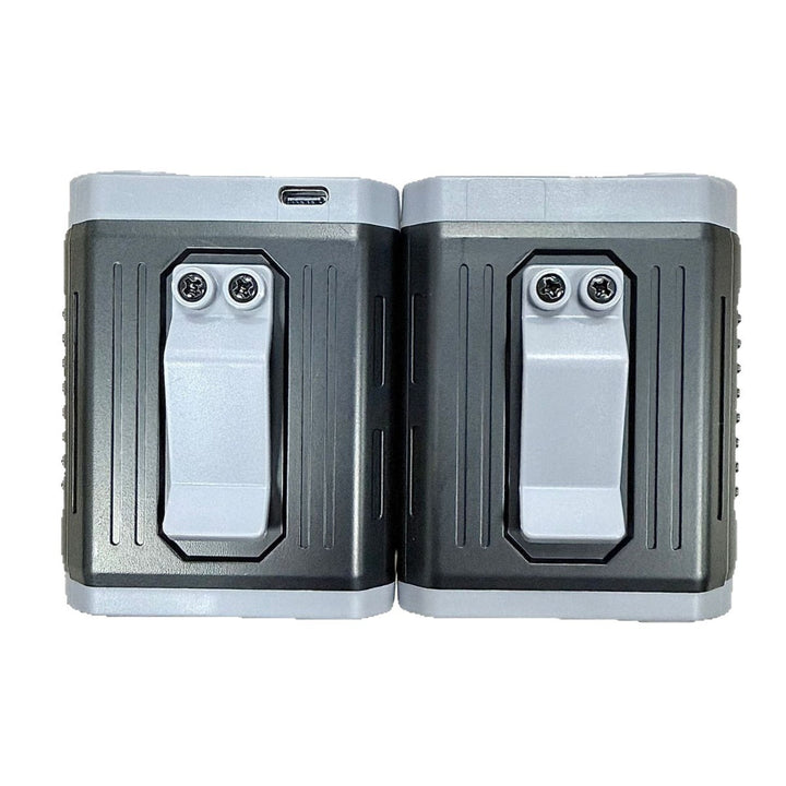 Unisex multifunctional carrying boxes for drinks Stornfield