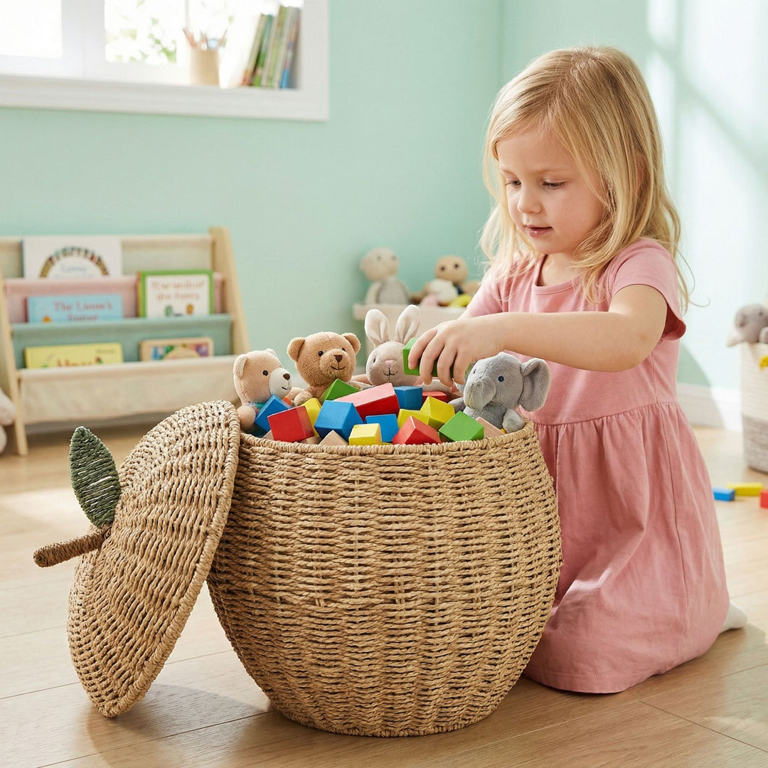 Deko Basket Stornfield