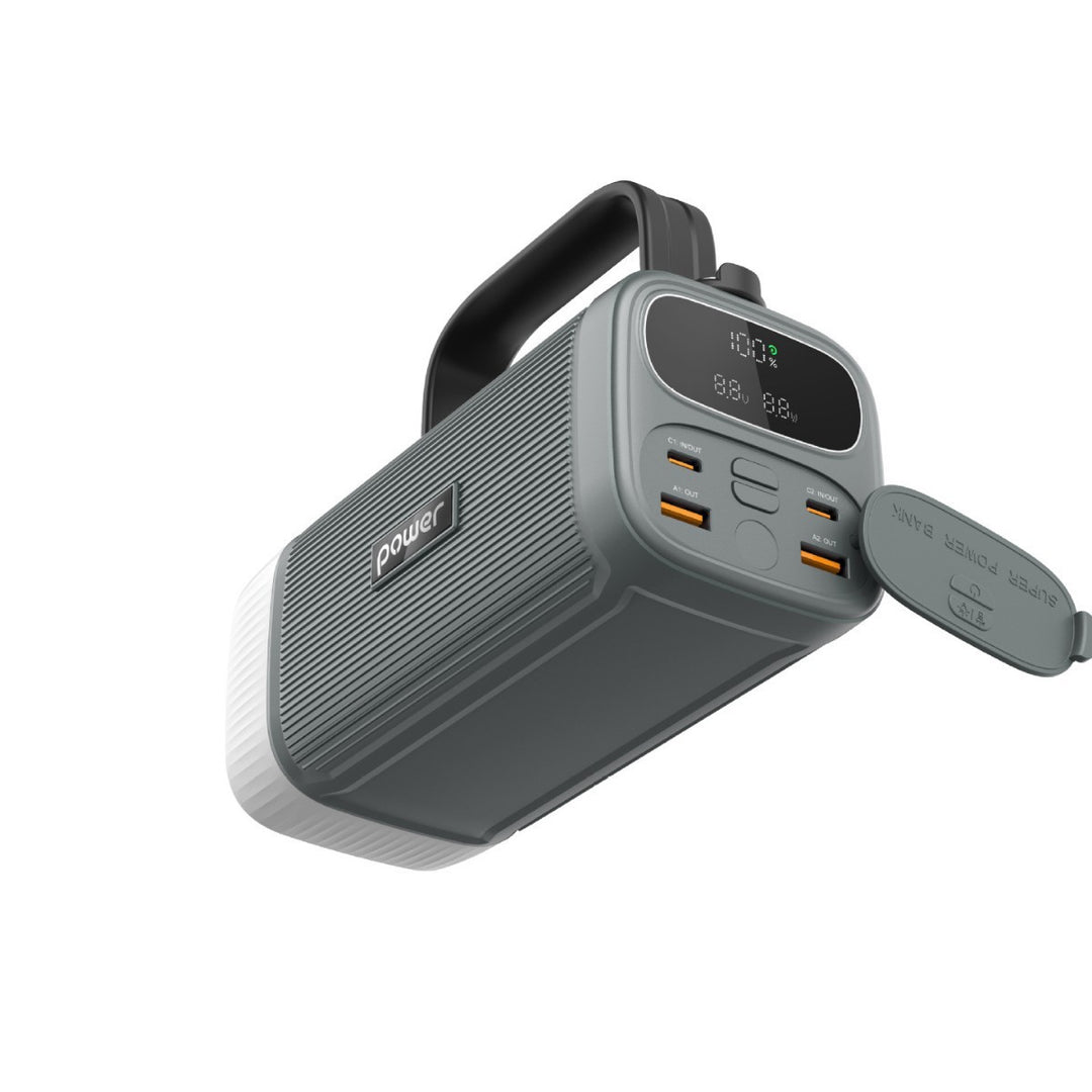 Portable speaker with powerful sound Stornfield