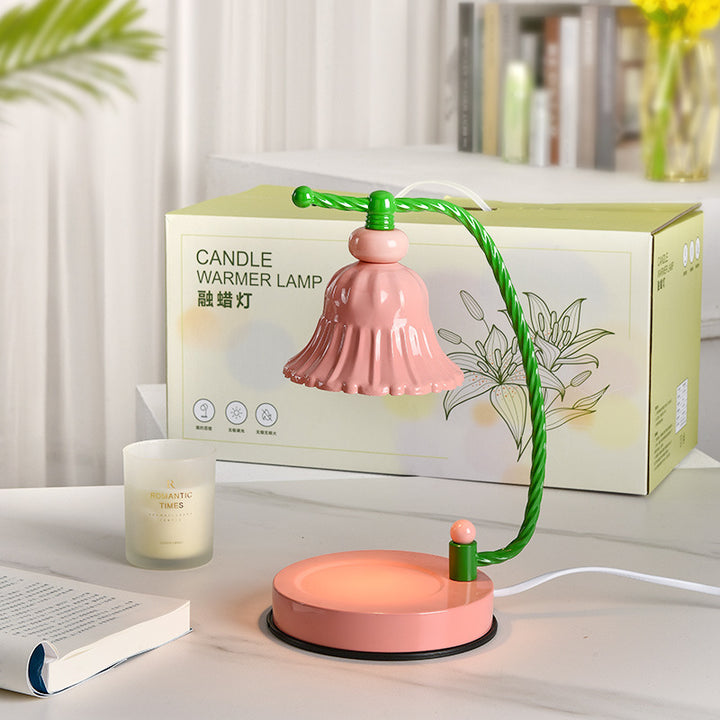Vintage-Inspired Table Lamp