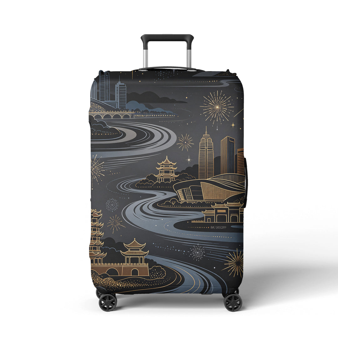 Travel Luggage Stornfield
