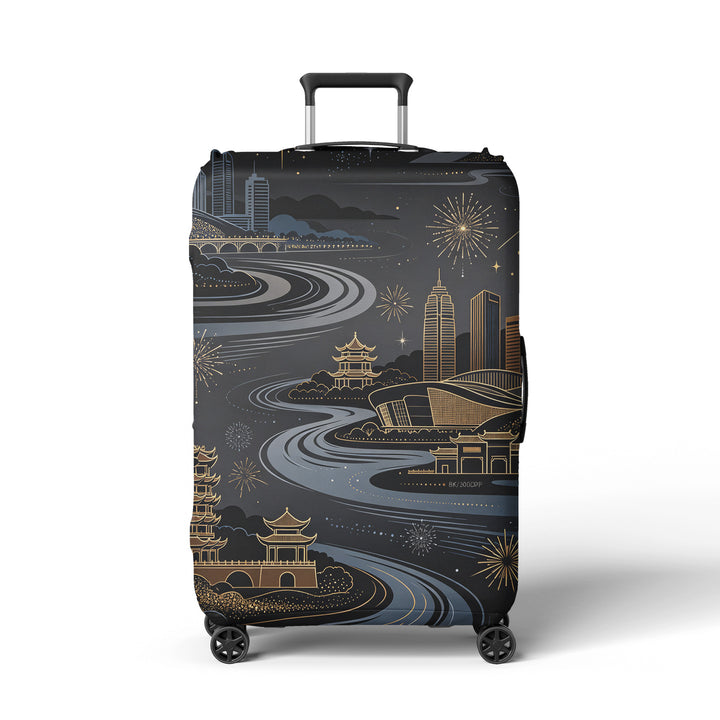 Travel Luggage Stornfield