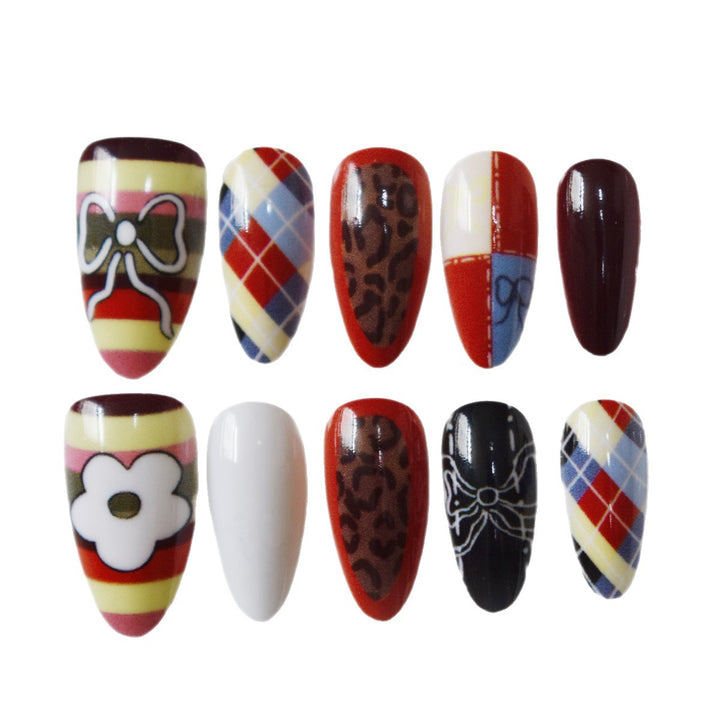 Artistic Expression Nail Enhancements Stornfield