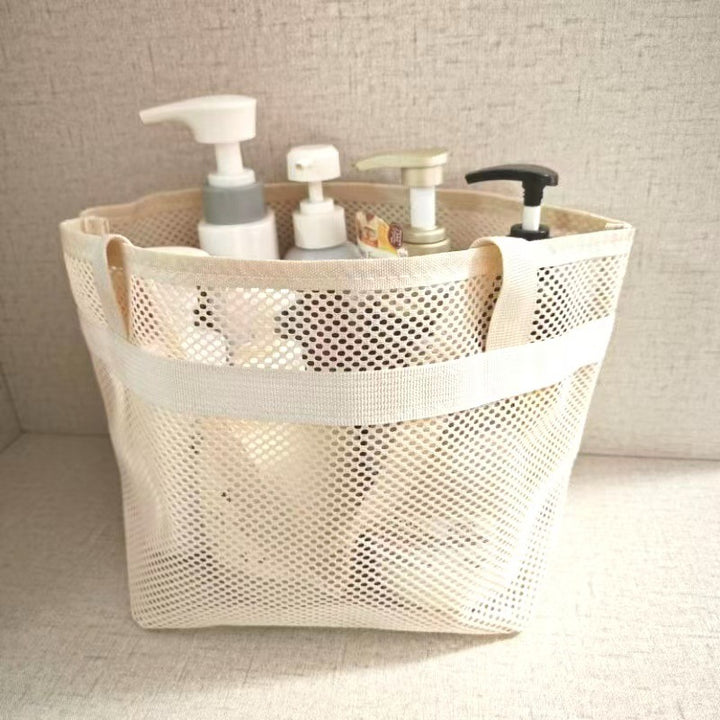 Mesh Tote Bag Stornfield