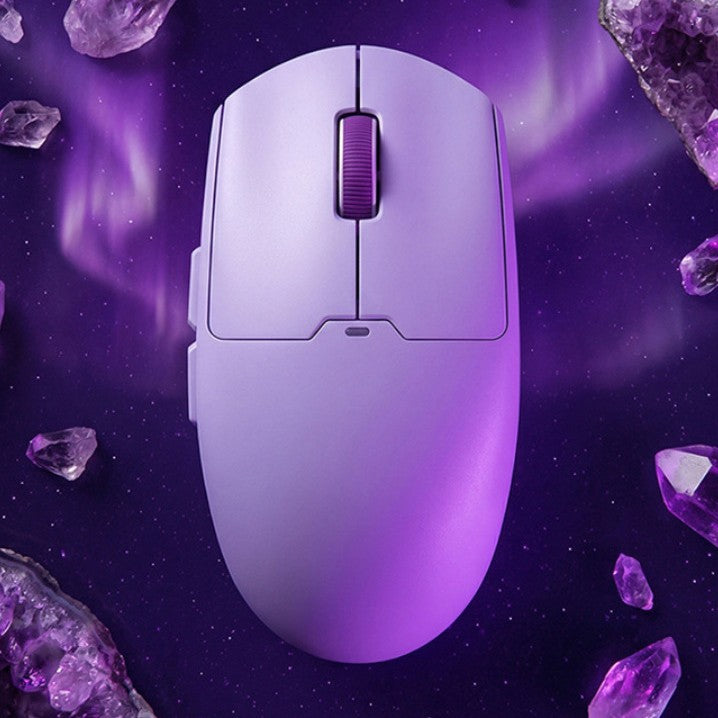 High-precision Ergonomic Gaming Mouse Stornfield