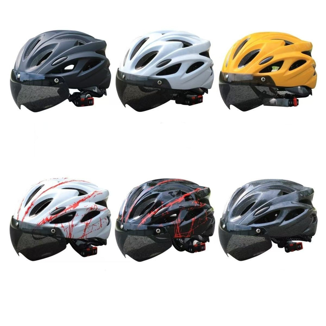 Cycling Helmet Stornfield