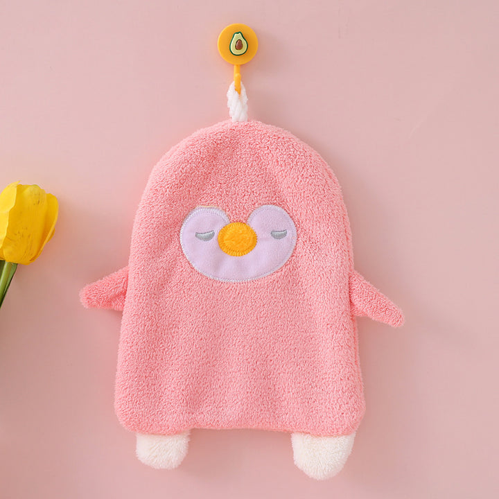 Women's towel in animal shape Stornfield