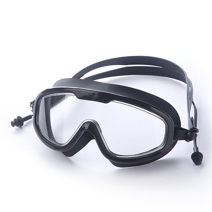 Men's Dive Snorkeling Mask Stornfield