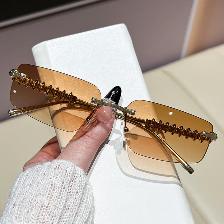 Women's elegant and fashionable glasses Stornfield
