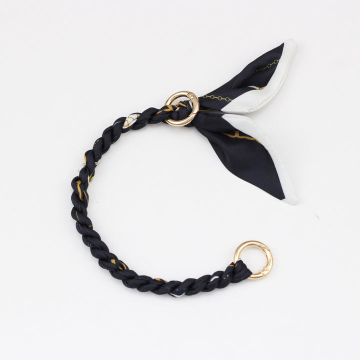 Chic Braided Wrist Charm Stornfield