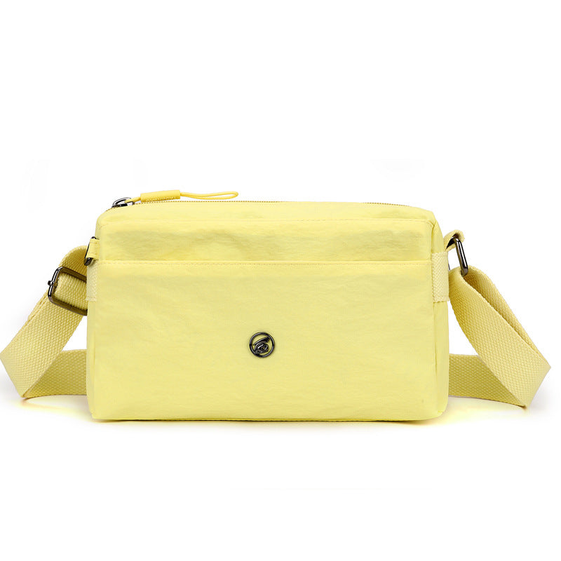Stylish Adjustable Shoulder Bag Stornfield