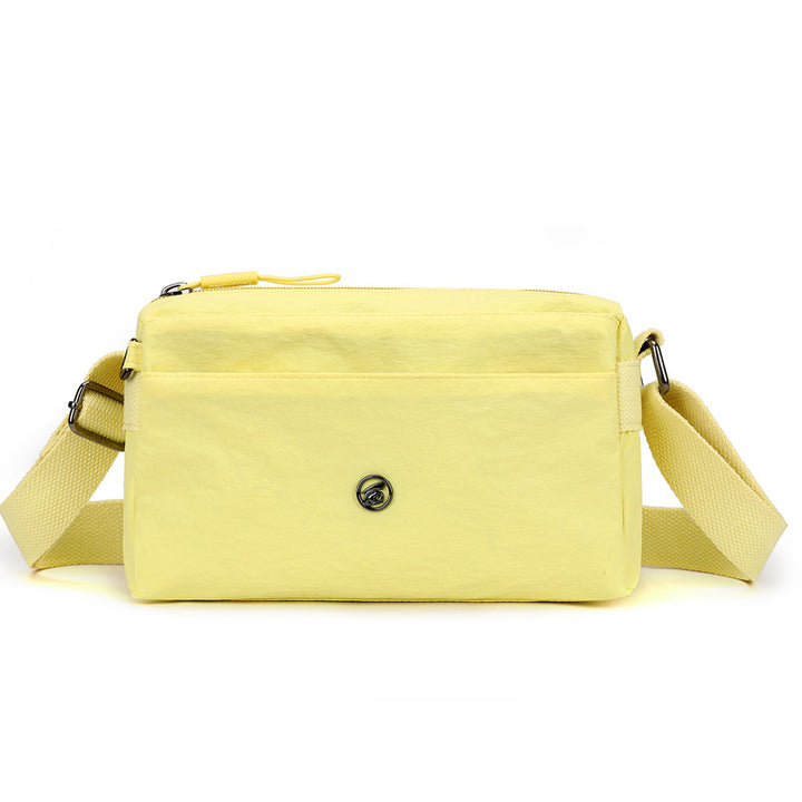 Stylish Adjustable Shoulder Bag Stornfield
