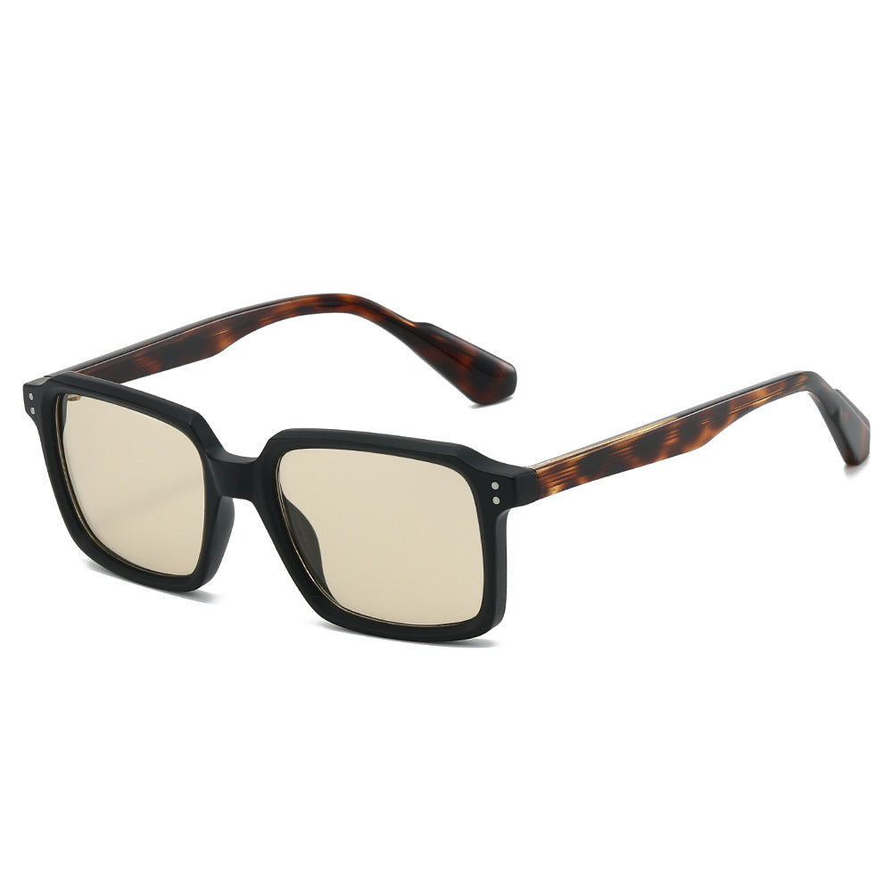Women square sunglasses Stornfield