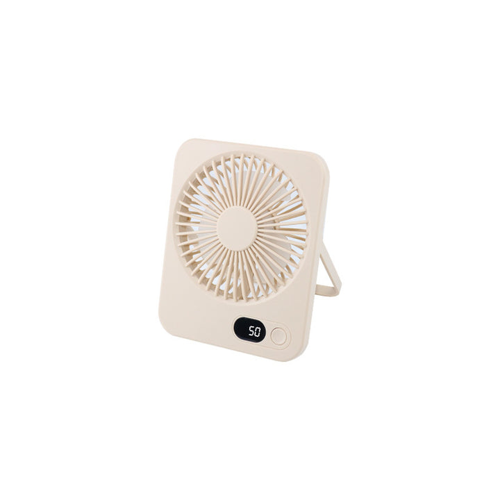 Ladies portable fan Stornfield