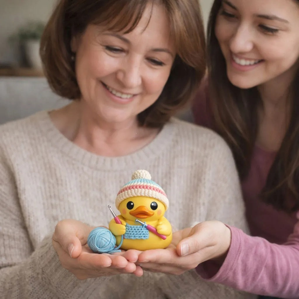 Decorative Rubber Duck Stornfield