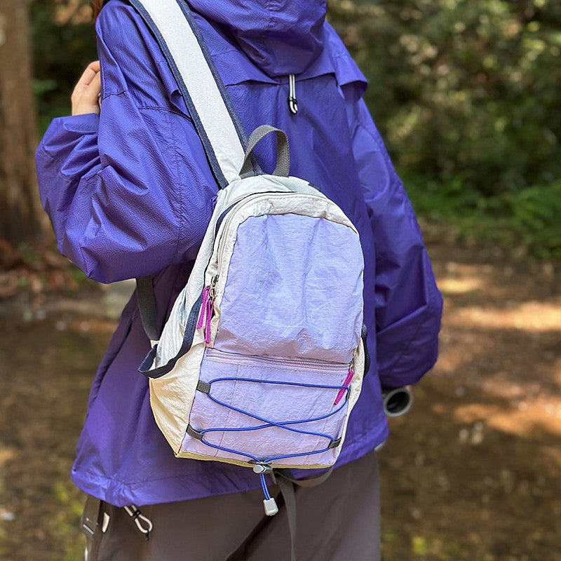 Lightweight Technical Hiking Backpack Stornfield