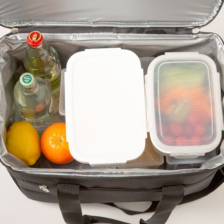 Ladies Insulated Cooler Bag for Food and Drinks Stornfield