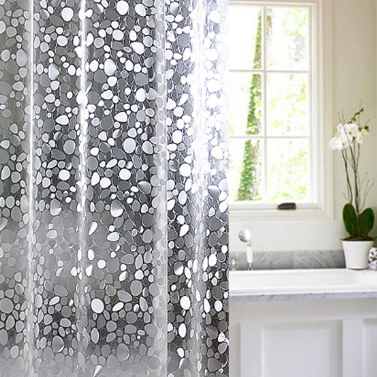 Shower Curtain Clip Set Stornfield